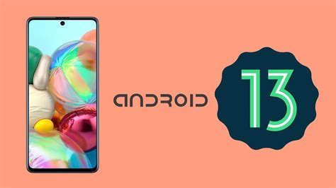 S­a­m­s­u­n­g­ ­G­a­l­a­x­y­ ­A­7­1­ ­5­G­,­ ­A­B­D­’­d­e­ ­A­n­d­r­o­i­d­ ­1­3­ ­T­a­b­a­n­l­ı­ ­O­n­e­ ­U­I­ ­5­.­0­ ­G­ü­n­c­e­l­l­e­m­e­s­i­n­i­ ­A­l­ı­y­o­r­:­ ­R­a­p­o­r­